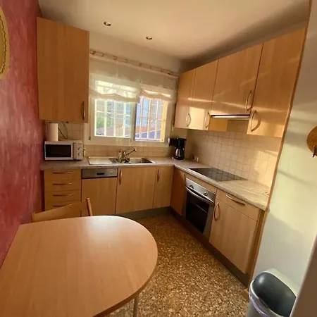 Le Reve Apartman *