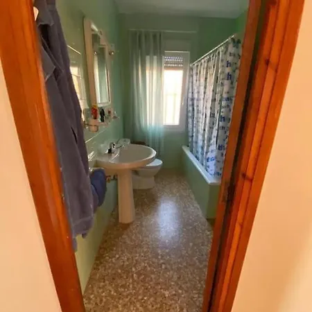 Le Reve Apartman Denia