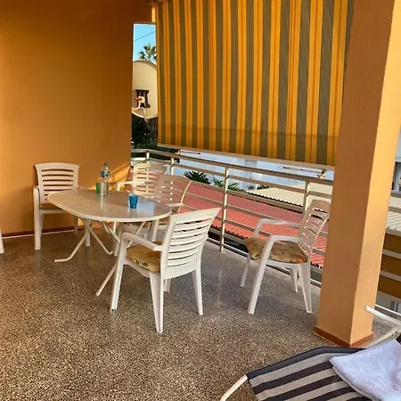 Le Reve Apartman