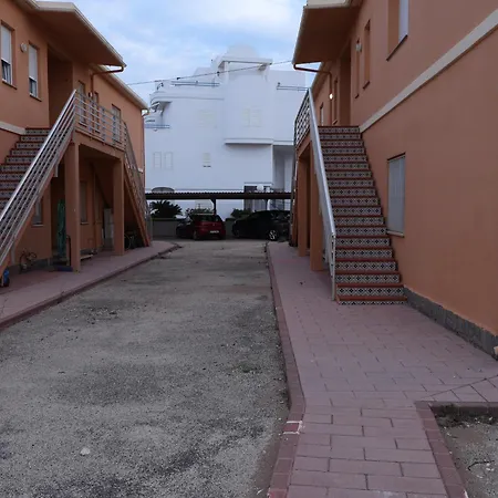 Le Reve Apartman *